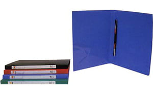 clamp binder